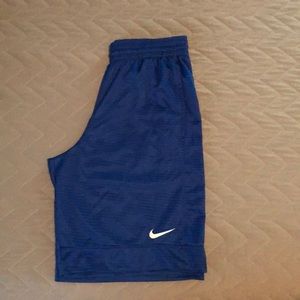 Nike Basketball Shorts